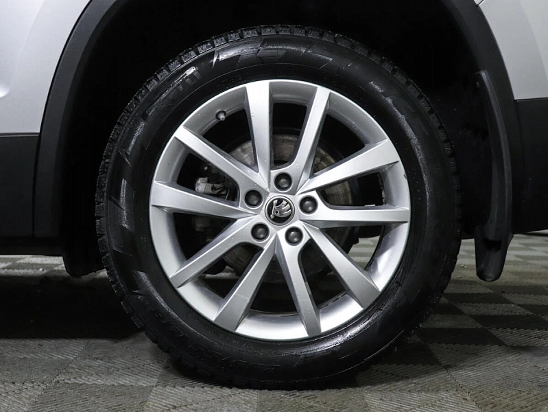Kodiaq