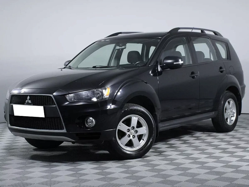 Outlander
