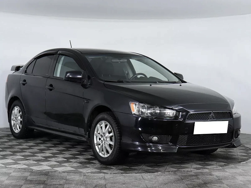 Lancer