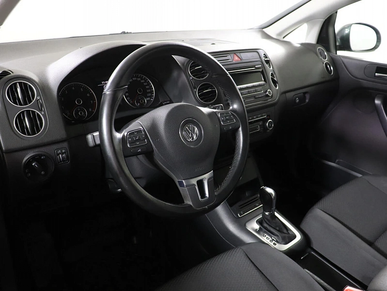 Golf Plus