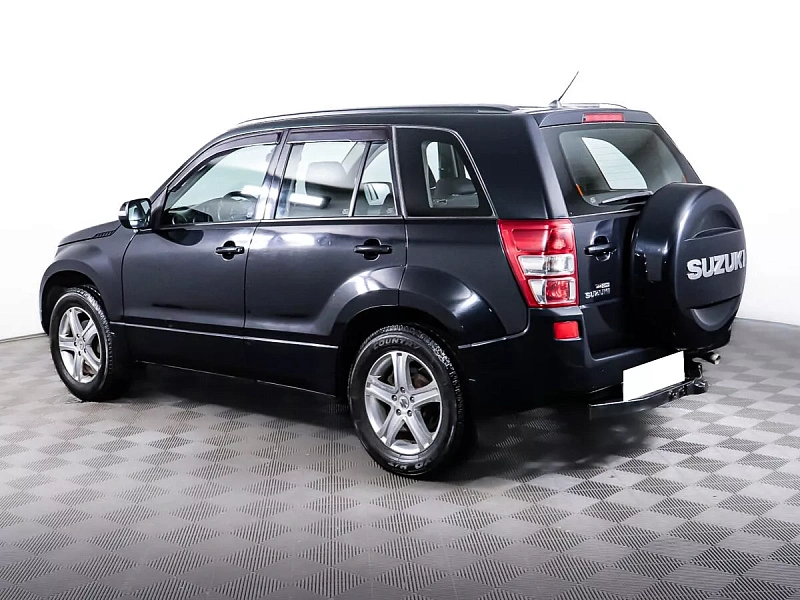 Grand Vitara