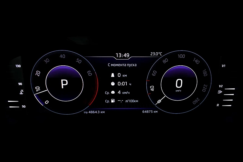 Kodiaq