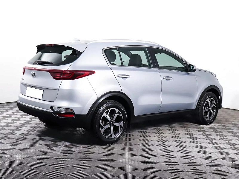 Sportage