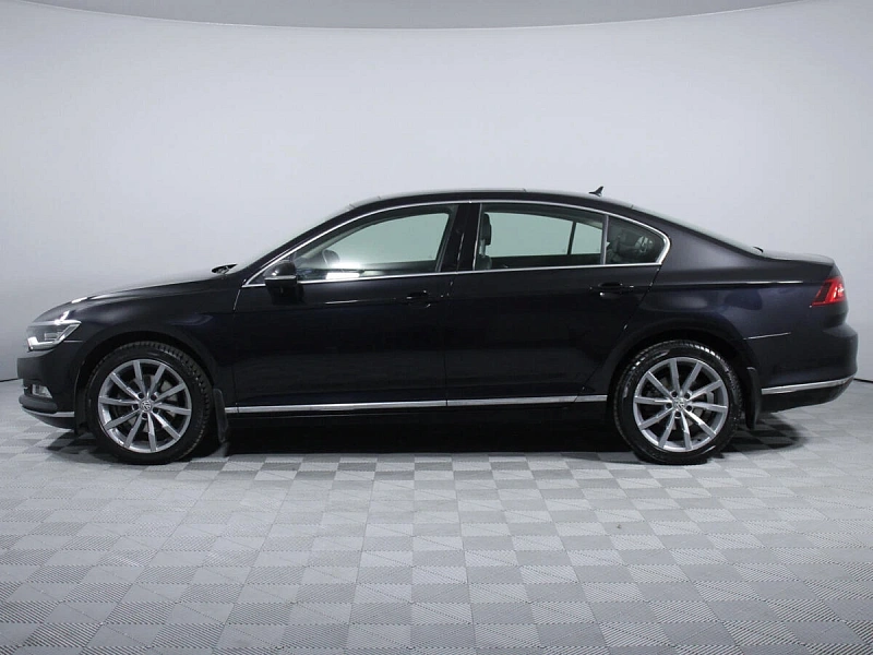 Passat