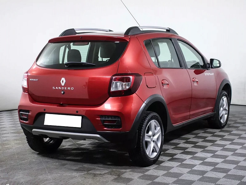 Sandero