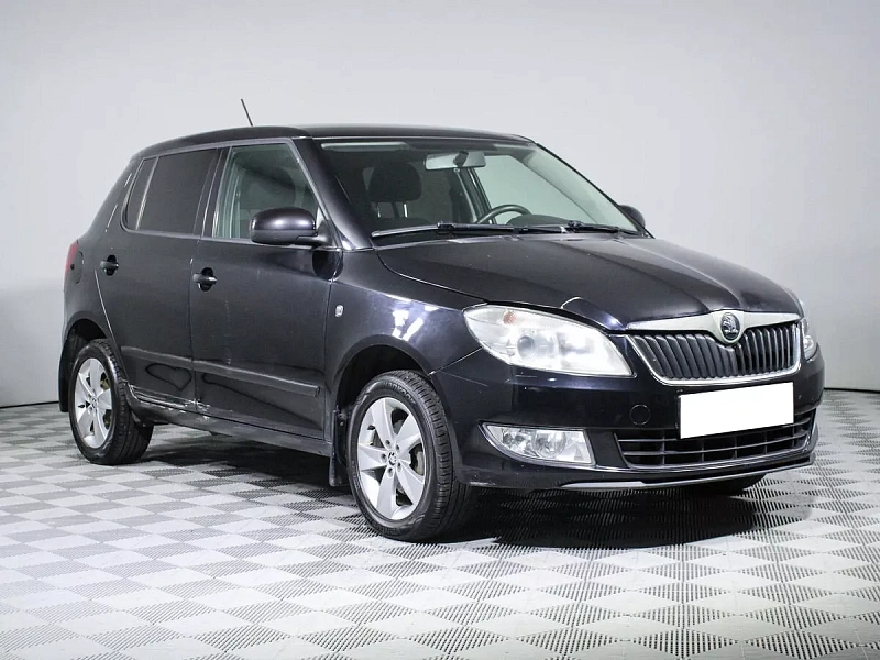 Fabia