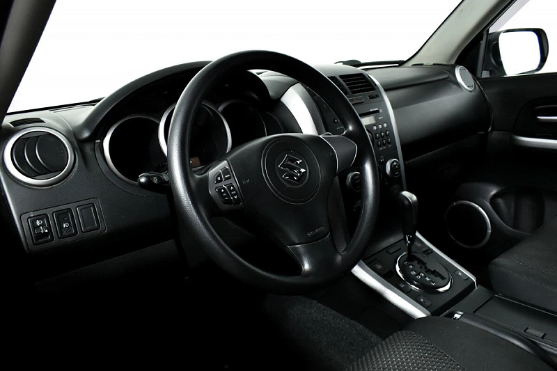 Grand Vitara