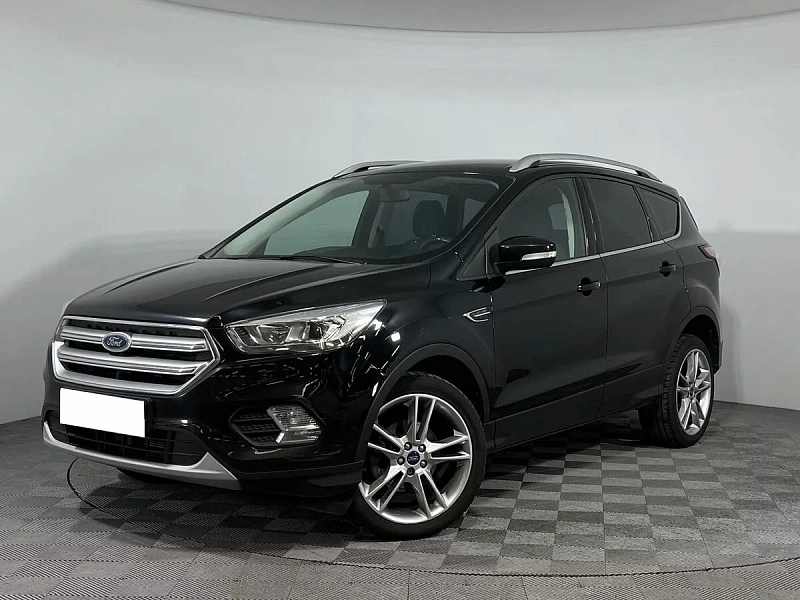 Kuga