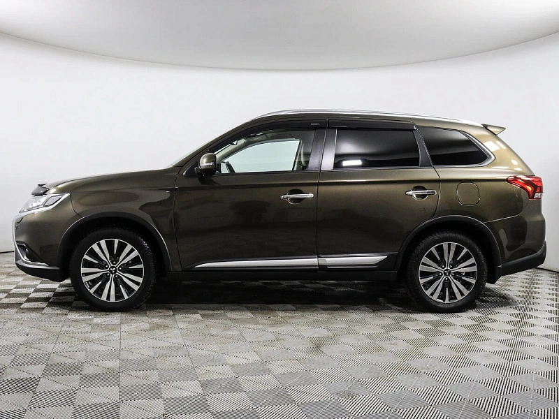Outlander