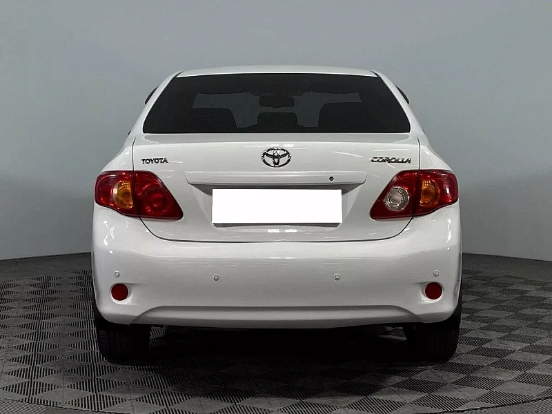 Corolla