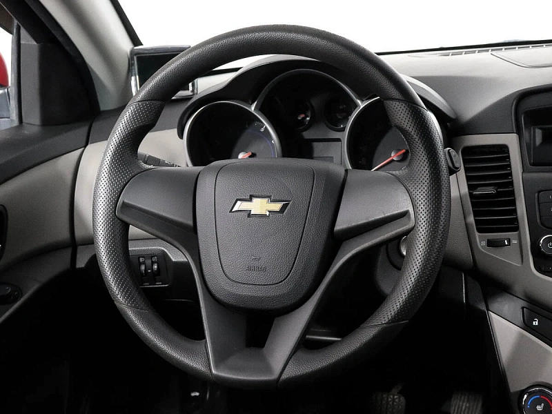 Cruze