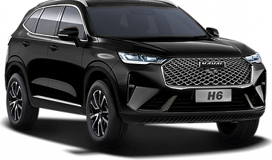 Haval H6 New