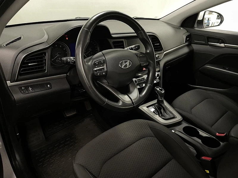 Elantra