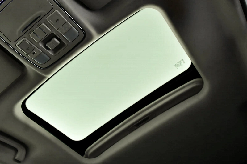 Emgrand X7