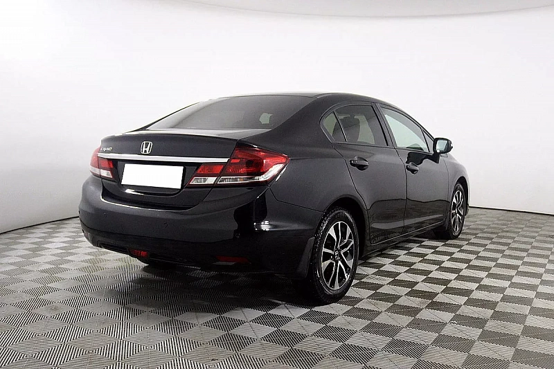 Civic