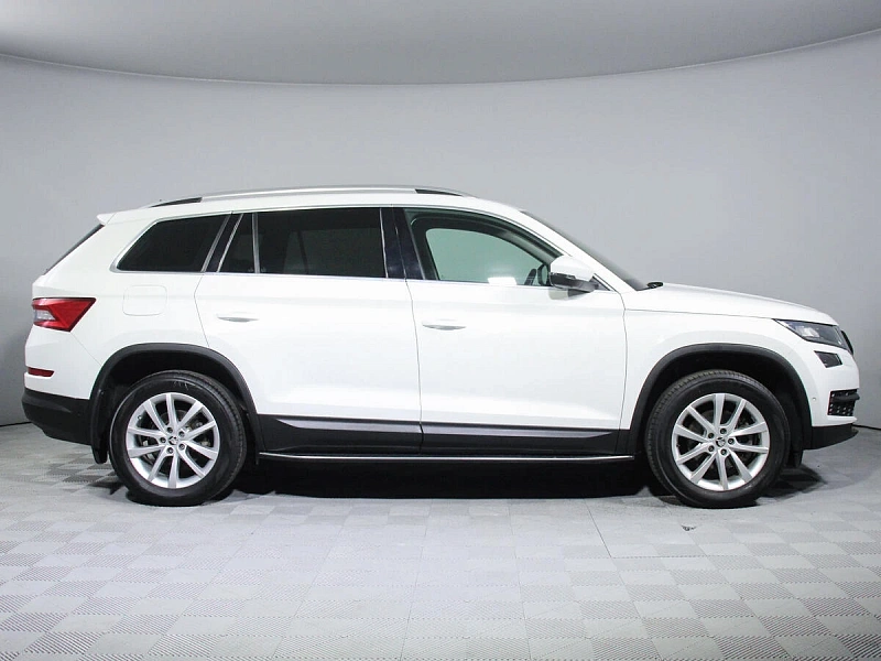 Kodiaq