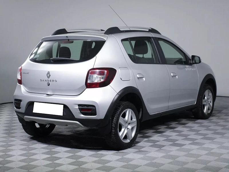 Sandero