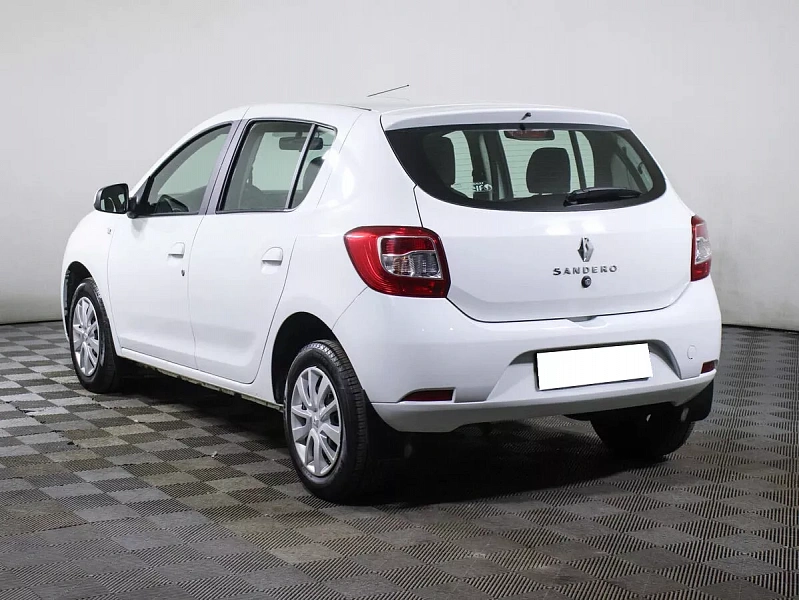 Sandero