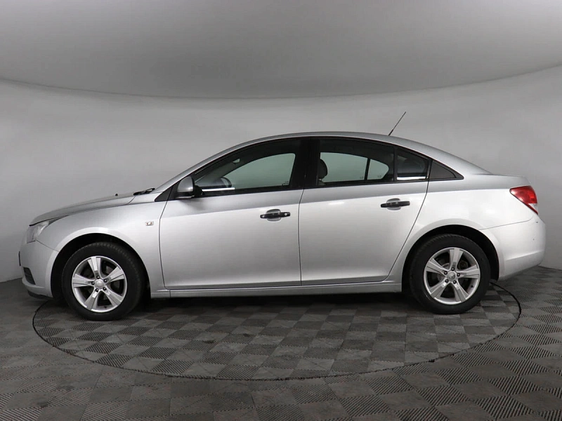 Cruze