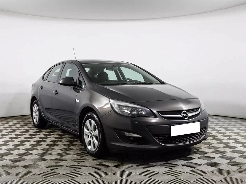 Astra