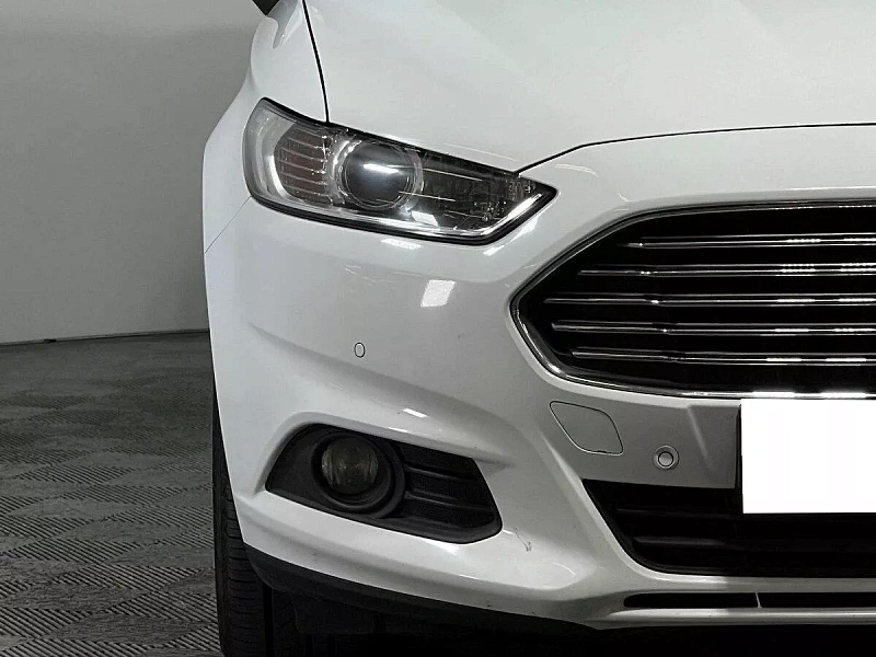 Mondeo