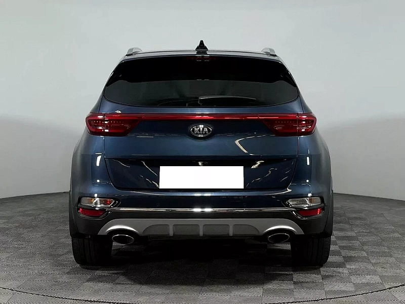 Sportage