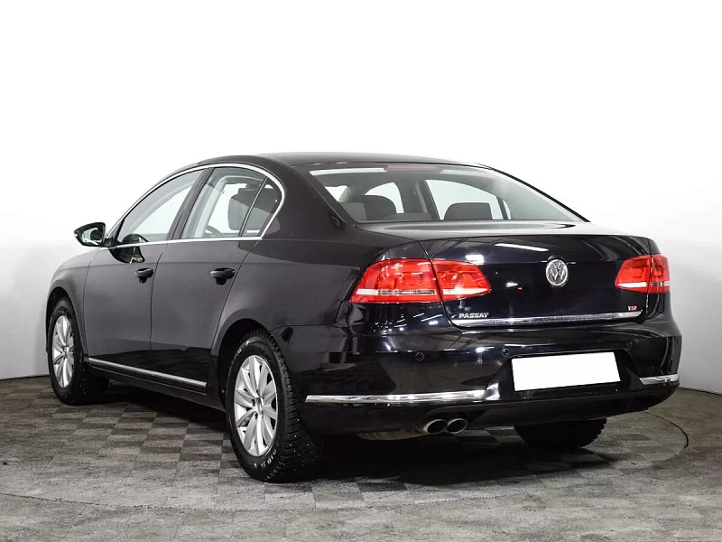 Passat