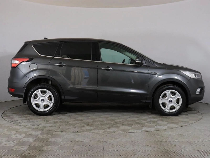 Kuga