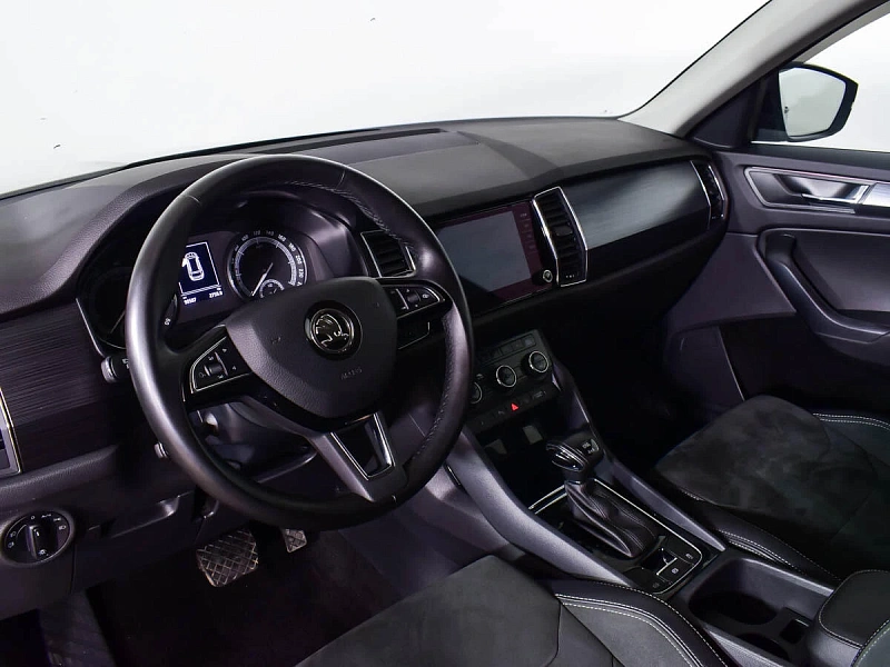 Kodiaq