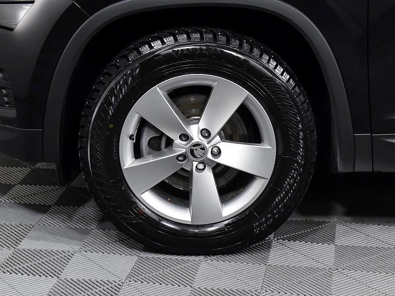 Kodiaq