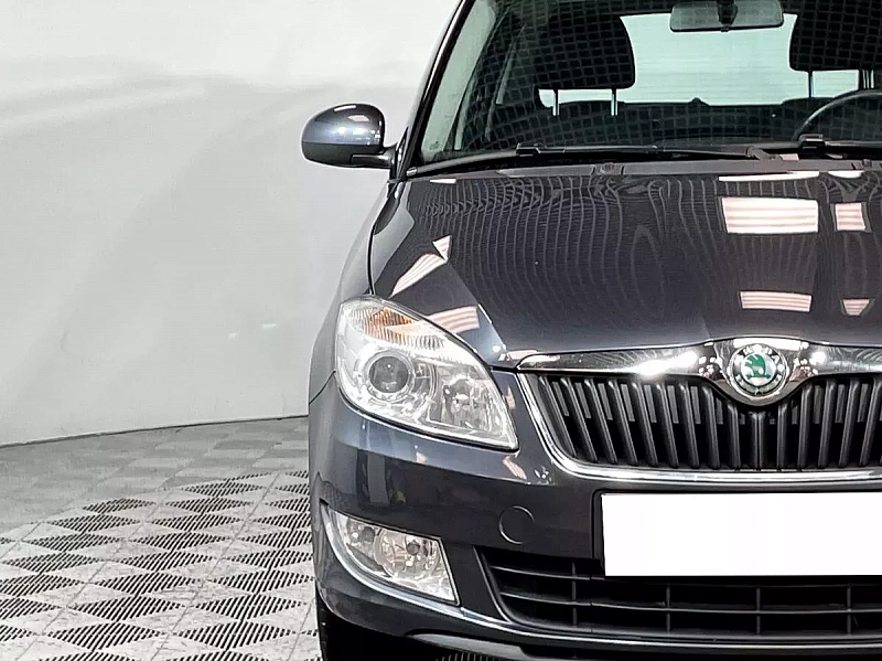 Fabia