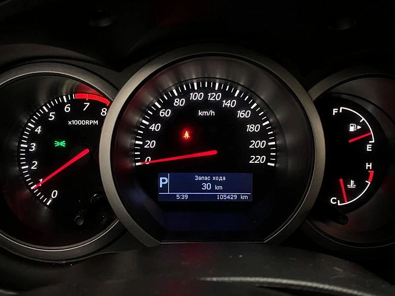 Grand Vitara