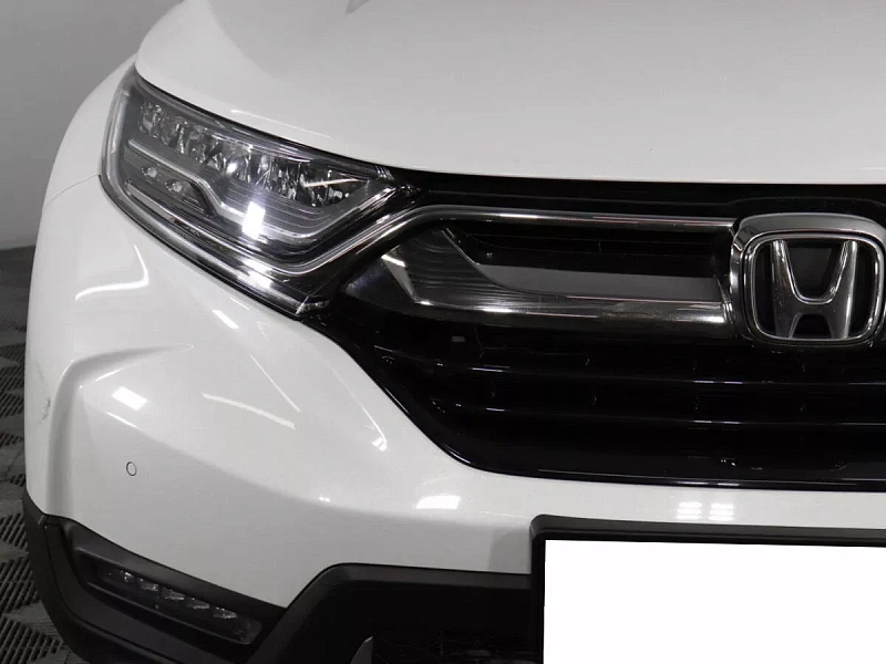 CR-V
