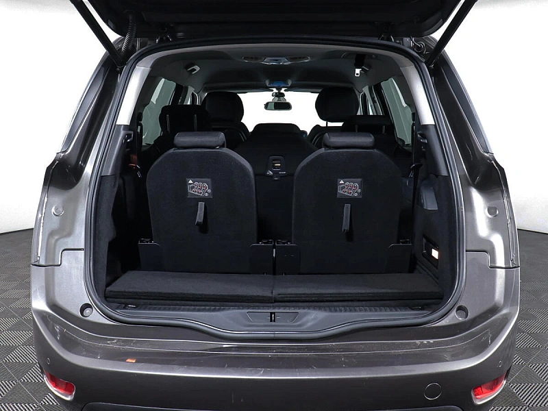 C4 Picasso