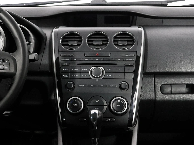 CX-7