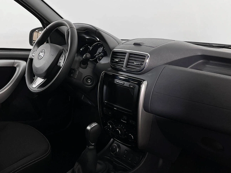 Terrano