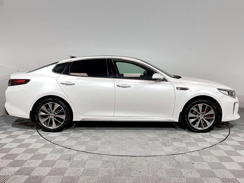 Optima