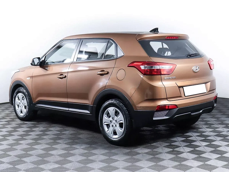 Creta