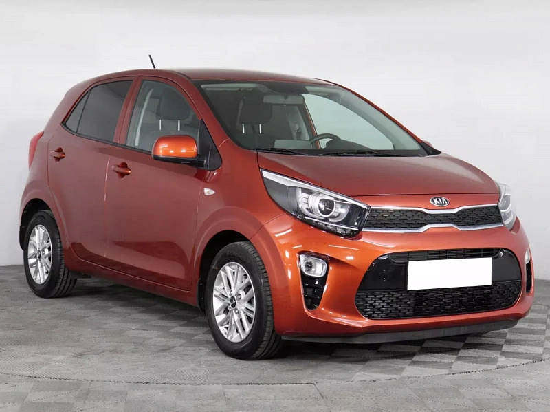 Picanto