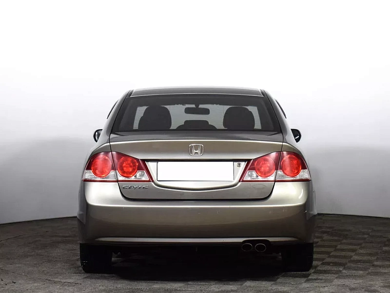 Civic
