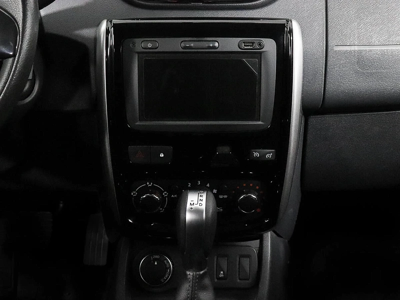 Terrano