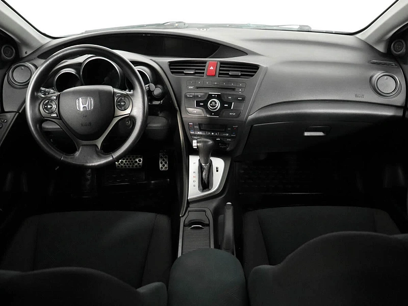 Civic