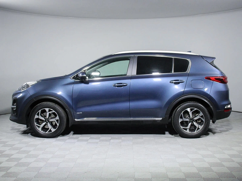 Sportage
