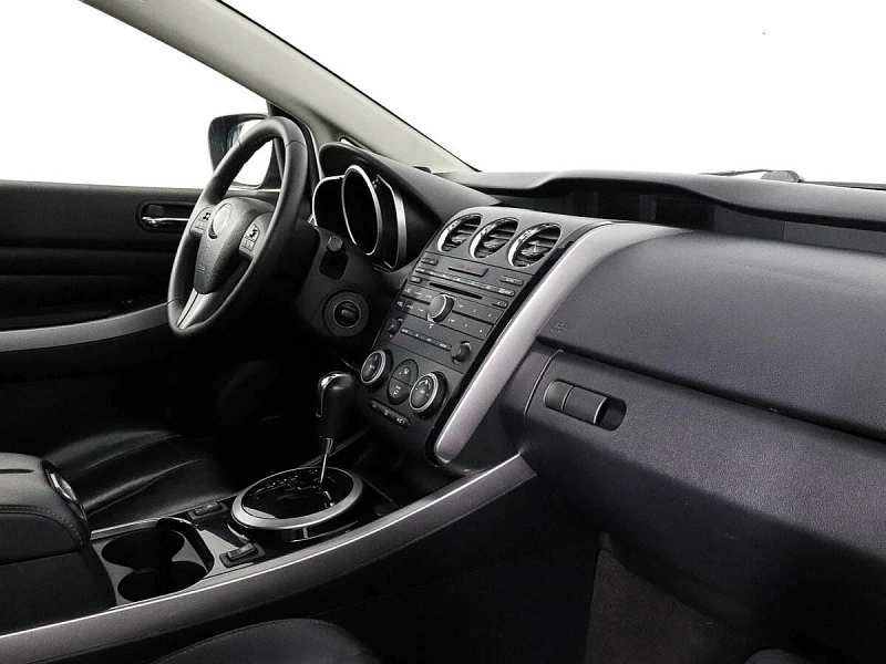 CX-7
