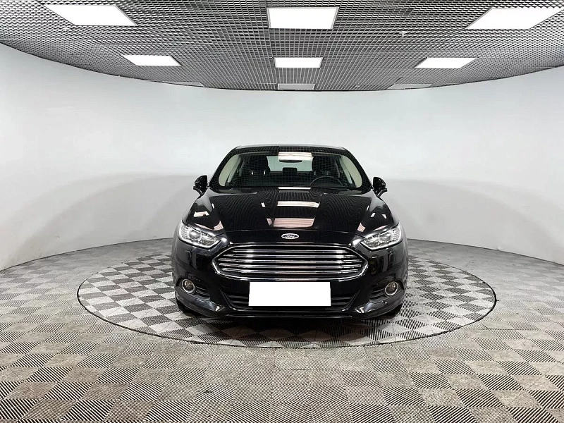 Mondeo