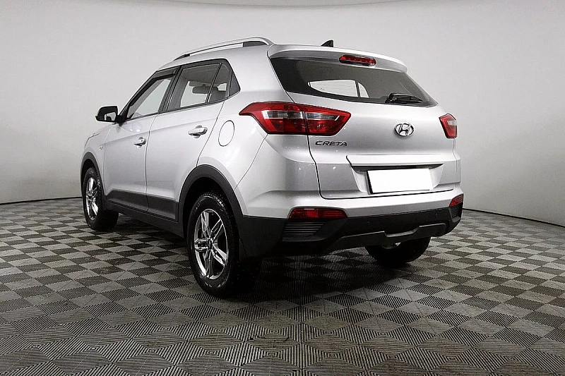 Creta