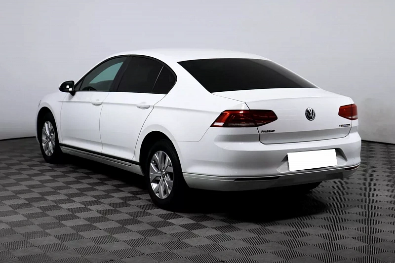 Passat