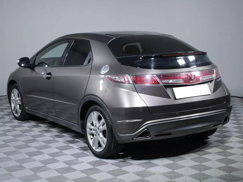 Civic