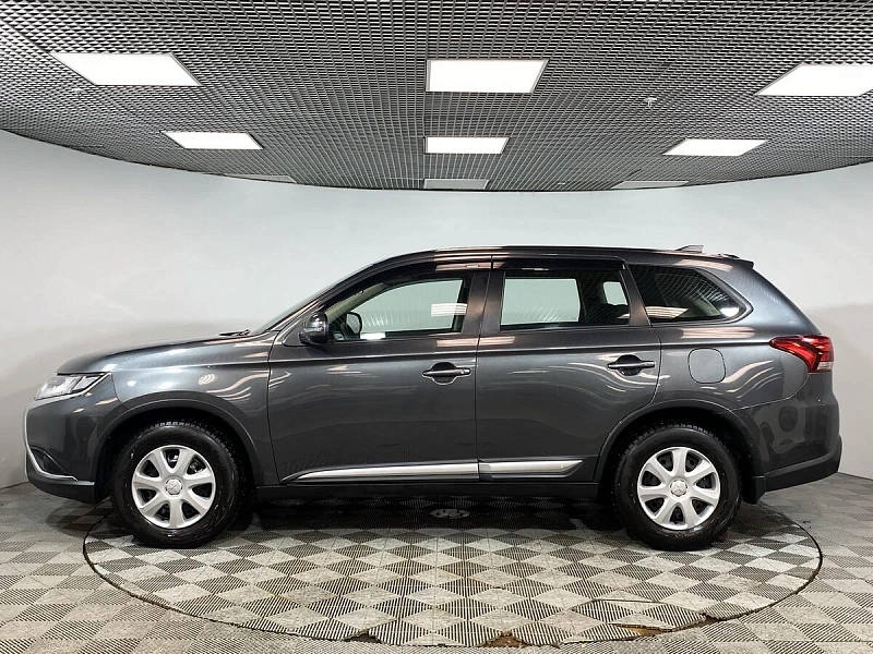 Outlander