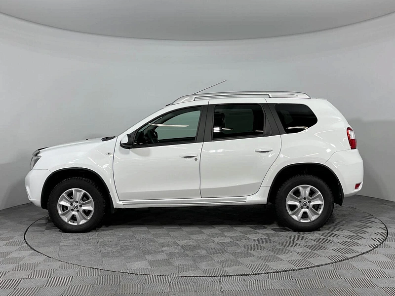 Terrano